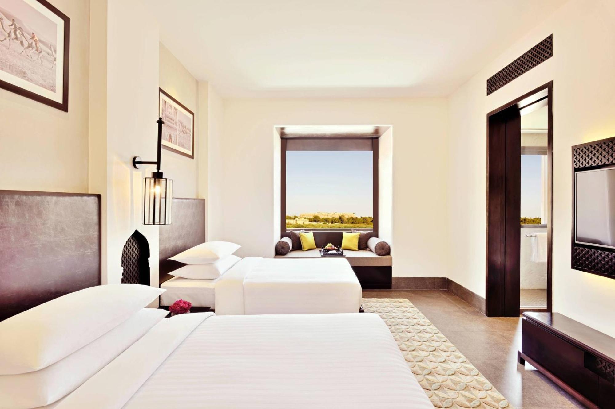 Jaisalmer Marriott Resort & Spa Exteriér fotografie